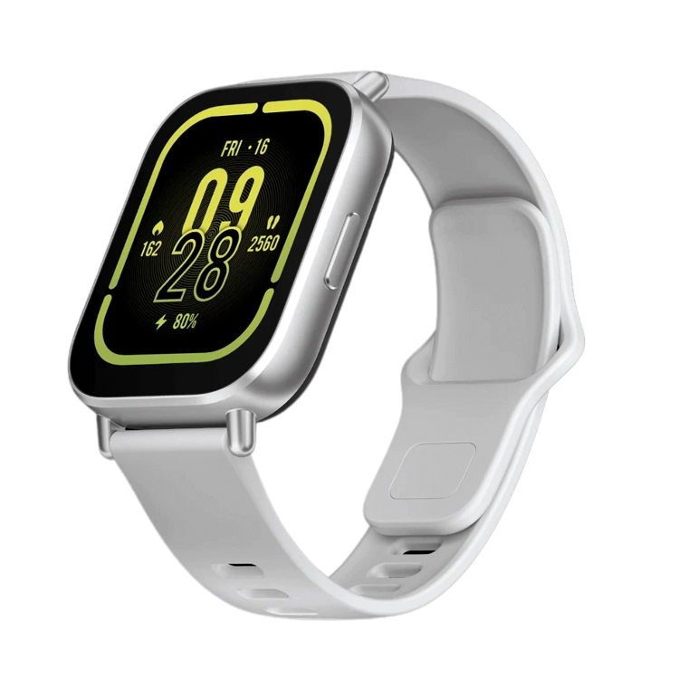 Reloj Inteligente Xiaomi Redmi Watch 5 Active Plata Art.9001